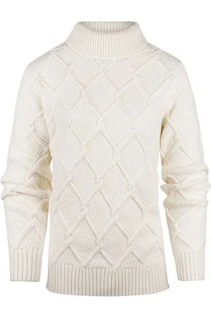 Barbour Coltrui Burne Dames Off White