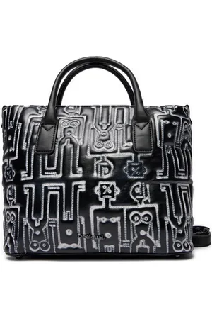 Merkloos TASCHE, ROBOTS HOLBOX MINI