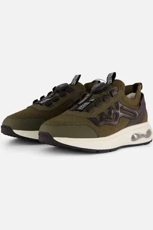 Red Rag 15813 Lage sneakers - Jongens -