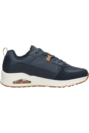 Skechers Uno - Layover Sneakers Laag -