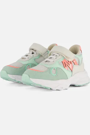 Muyters Velcro Sneakers