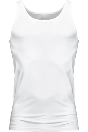 Mey Dry Cotton athletic shirt (1-pack) - heren singlet