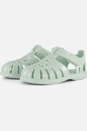 igor Tobby Gloss Sandalen Rubber