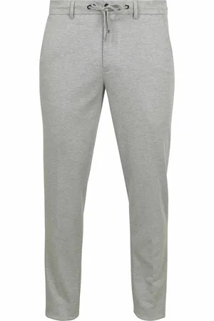 Suitable Dace Jersey Pantalon Mist