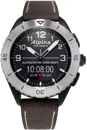 Alpina Heren AL-284LBBW5SAQ6