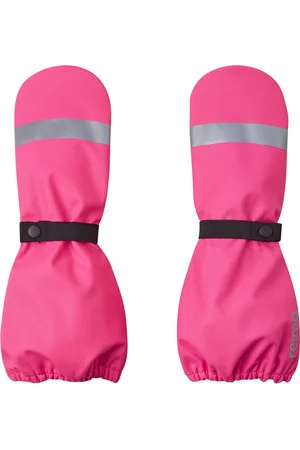 Reima Regenwanten voor kinderen - Gerecycled polyester - Kura - - maat EUR 3 (2-4 Years)