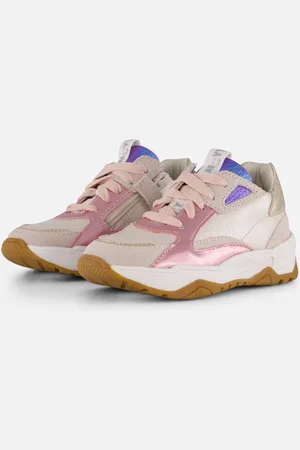 Muyters Sneakers Leer