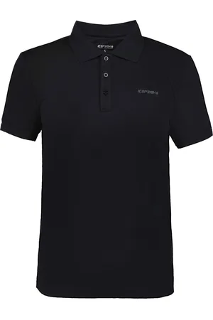 Icepeak Bellmont Poloshirt Mannen