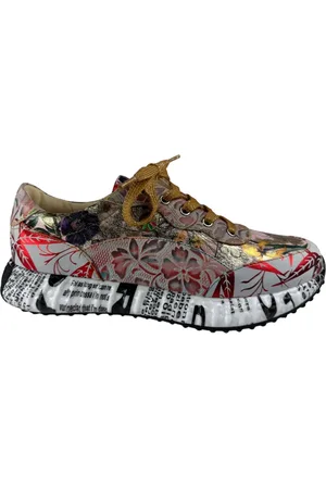 LAURA VITA BURTON 31 Sneaker