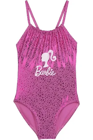 Barbie Meisjes Badpak