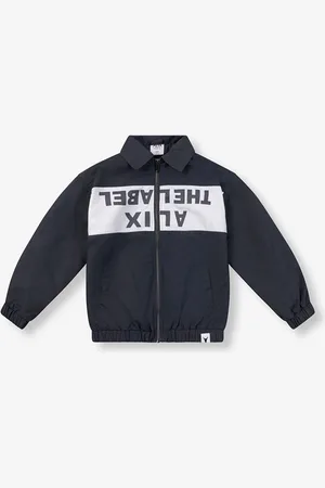 Alix the label - Jack- -