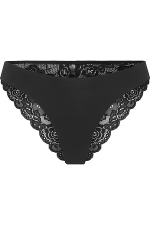 ONLY ONLCHLOE LACE BRAZIL 3-PACK NOOS ACC Panty XS Dames