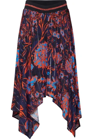 Desigual Rok fal_itaca -s (36)