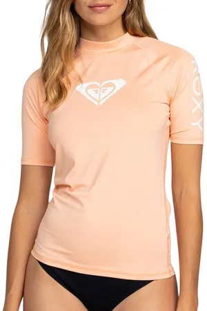 Roxy Surfshirt Zwemshirt Vrouwen