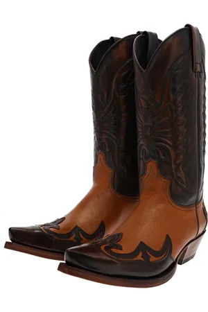Sendra CUERVO 13170 westernlaarzen - 40 EU