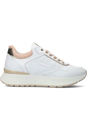 Nero Giardini 512884 Sneakers - Leer - Dames -