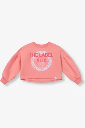 Alix the label - Sweater- -