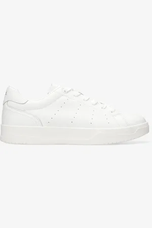 Mexx Sneaker Rennard Patrick White Heren
