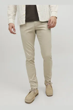 JACK & JONES Marco Bowie slim fit - heren chino