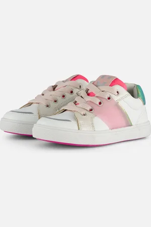 Muyters Sneakers Leer