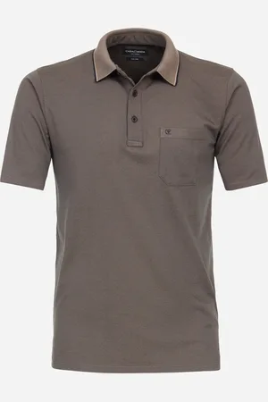 Casa Moda Comfort fit heren polo