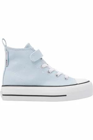 British Knights BK KAYA MID- Hoog -