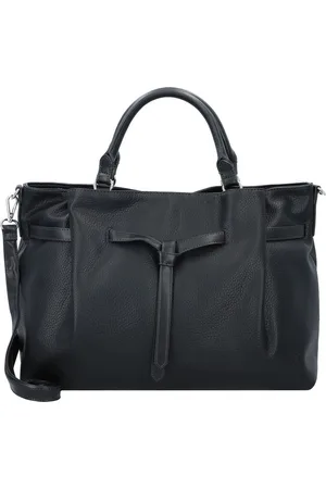 TOM TAILOR Naida Handtas 42 cm