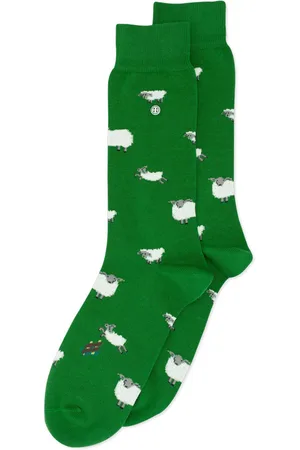 Alfredo Gonzales Unisex sokken sheep II