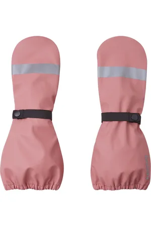 Reima Regenwanten voor kinderen - Gerecycled polyester - Kura - - maat EUR 5 (6-8 Years)