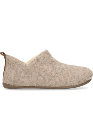 Manfield Dames - pantoffels