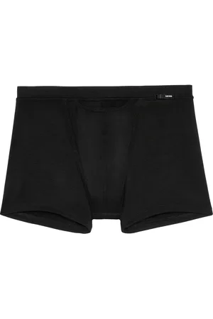 Hom Tencel soft comfort boxer briefs ho1 (1-pack) - heren boxer