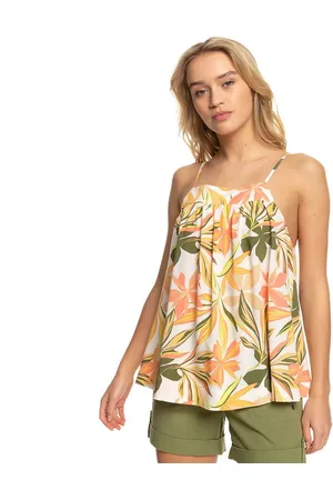 Roxy MAGIC HAPPENS J WVTP - Dames tanktop