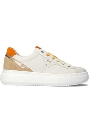 Nero Giardini 513041 Sneakers - Leer - Dames -