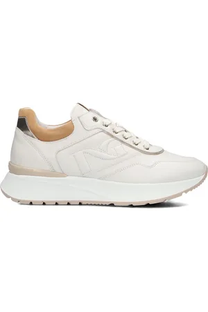 Nero Giardini 512884 Sneakers - Leer - Dames -
