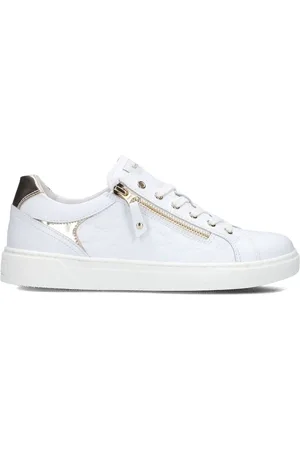 Nero Giardini 513001 Sneakers - Leer - Dames -