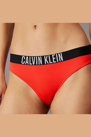 Calvin Klein Bikini Slip dames L/40