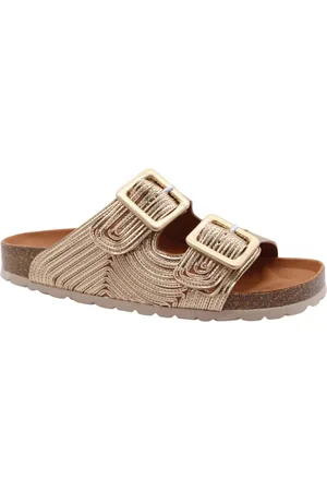 Verbenas Ruth Slippers - Dames -
