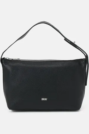 Merkloos TASCHE, SHOPPER, TANIA, DARK BROWN