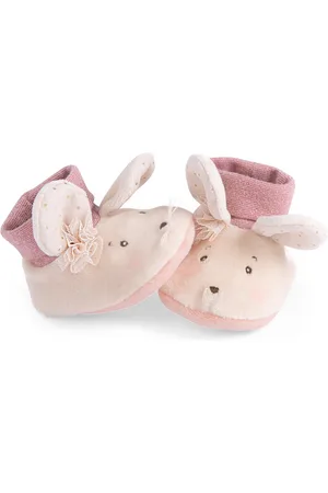 Moulin Roty Sloffen muis la petite école de danse - 0-6 mnd