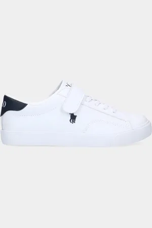 Ralph Lauren Theron V Ps Boy Sneakers - Jongens -