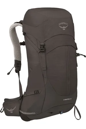 Osprey Stratos 26 Backpack tunnel vision grey