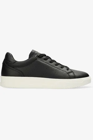 Mexx Sneaker Rennard Patrick Black Heren