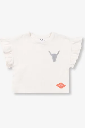 Alix the label - Shirt- -