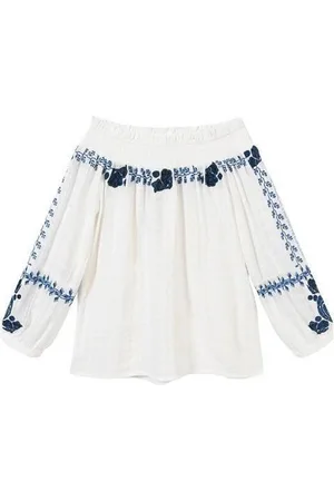 Desigual Women Blouse