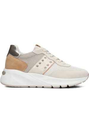 Nero Giardini 512863 Sneakers - Leer - Dames -