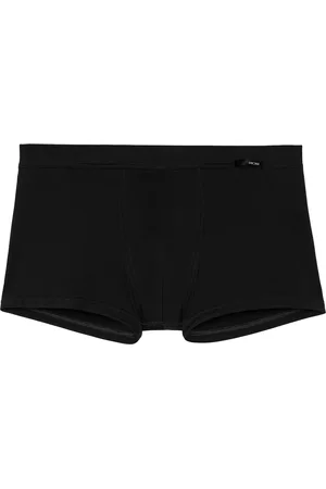 Hom Tencel soft comfort boxer briefs (1-pack) - heren boxer
