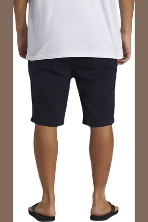 Quiksilver Everyday Union Light Walkshort - Dark