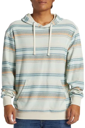 Quiksilver Great Otway Hoodie Heren