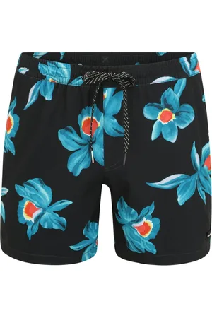 Quiksilver Sportzwembroek mystic session -S