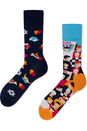 Many Mornings Unisex sokken - Fans United - Unisex